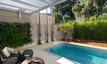 Imagem 4: Casa - Swiss Park - Campinas