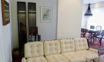 Imagem: Apartamento residencial à venda, Higienópolis