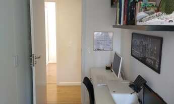 Imagem 5: Apartamento para venda, com 106 metros, 3 suítes, no Taquaral/Campinas - SP