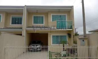 Imagem: SAO JOSE DOS PINHAIS - Casa Padrão - Afonso