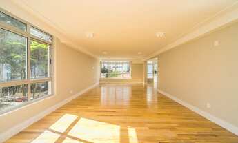 Imagem 6: Excelente Apartamento à venda com 3 Dormitórios sendo 1 Suíte possuindo 202 m² em Higienóp