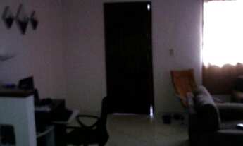 Imagem 6: CASA EM SÃO BRÁS