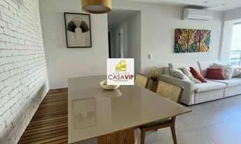 Imagem 4: Apartamento à venda, Indianópolis, 72m², 2 dormitórios, 1 suíte, 1 vaga!