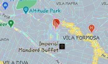 Imagem 5: Predio Comercial 770m Vila Formosa