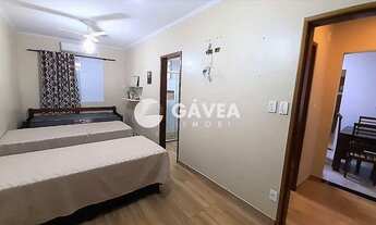 Imagem 7: Apartamento com 1 quarto no Centro de São Vicente