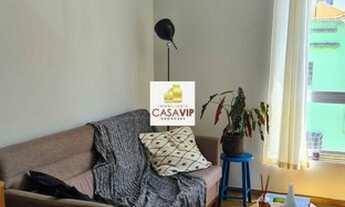 Imagem 2: Apartamento à venda, Vila Pompéia, 75m², 2 dormitórios, 1 vaga!