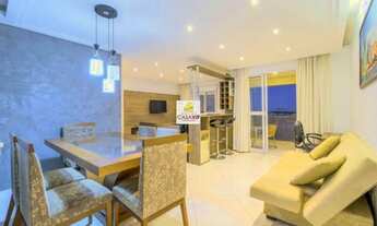 Imagem: Apartamento à venda, Jaguaré, 82m², 2