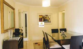 Imagem 5: Apartamento à venda, Sumaré, 104m², 3 dormitórios, 1 suíte, 2 vagas!