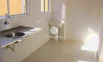 Imagem 7: Apartamento à venda, 55 m² por R$ 239.000,00 - Cotia - Cotia/SP