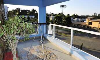 Imagem 3: Cond. Vintage casa com 3 suítes