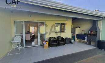 Imagem 5: Casa com 2 dormitórios à venda, 70 m² por R$ 375.000,00 - Residencial Van Den Broek - Hola