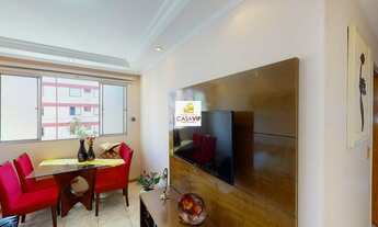 Imagem 2: Apartamento à venda, Vila Constança, 70m², 2 dormitórios, 1 vaga!