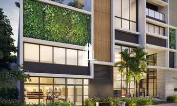 Imagem 4: Studio no Brooklin Novo