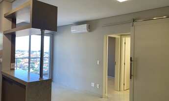 Imagem 2: Apartamento para venda com 78 metros quadrados com 2 quartos