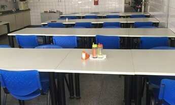 Imagem 5: GALPÃO - VILA CALIFÓRNIA - SP