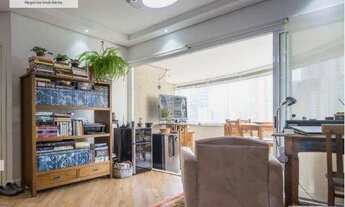 Imagem 7: Campo Belo, 115 m², elevador privativo