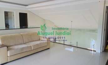 Imagem 2: JUNDIAÍ - Casa de Condomínio - CAXAMBU