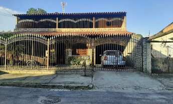 Imagem 2: Oportunidade CAIXA - Casa à venda possui 179m² em Taquara - Rio de Janeiro - RJ