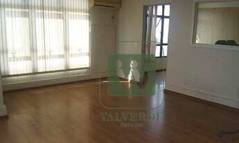 Imagem 6: OPORTUNIDADE SALA COMERCIAL EM COBERTURA JARDIM AQUARIUS