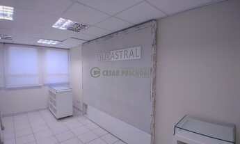 Imagem 7: Sala Comercial Normal Jardim Sumaré (Prédio Com Abertura Do Portão Social Independente Po