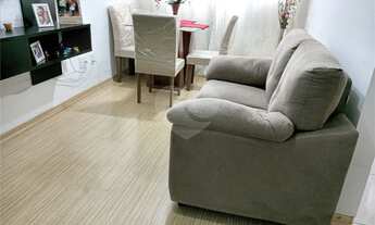 Imagem 5: Apartamento - 02 quartos - Água Santa