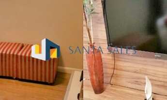 Imagem 7: Apartamento à venda 3 Quartos, 1 Suite, 3 Vagas, 154M², Vila Santo Estéfano, São Paulo - S