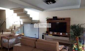 Imagem: Sobrado R$ 1.007.000,00 - Condomínio Campos