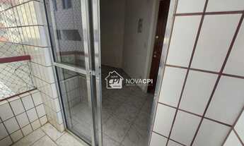 Imagem 5: Apartamento com 2 dormitórios à venda, 70 m² por R$ 250.000 - Vila Guilhermina - Praia Gra