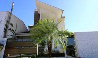 Imagem 4: Toledo - Sobrado - Jardim Santa Maria