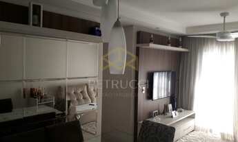 Imagem 5: Apartamento - Parque Camélias - Campinas