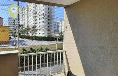 Imagem 5: Apartamento em Colina de Laranjeiras, no Buritis condômino clube, 2Qtos c/ suíte e varanda