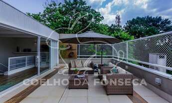 Imagem 5: São Paulo - Casa de Condomínio - Chácara Monte Alegre