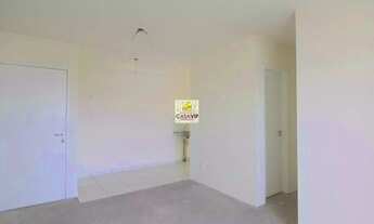 Imagem: Apartamento à venda, Indianópolis, 40m²