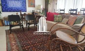 Imagem 2: Verde Morumbi à venda de 104m² com 2 suítes e 2 vagas de garagem