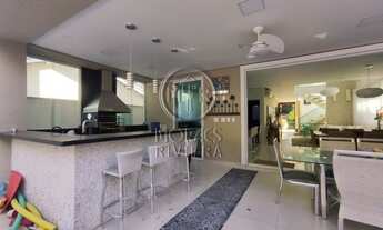 Imagem 5: Casa com 5 suítes à venda na Riviera de São Lourenço - Módulo 20