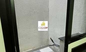 Imagem 6: Apartamento à venda, Vila Dom Pedro l, 33m², 1 dormitório, sem vaga!