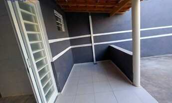 Imagem 3: Sobrado com 1 dormitório, 72 m² - venda por R$ 280.000 ou aluguel por R$ 1.200/mês - Jardi