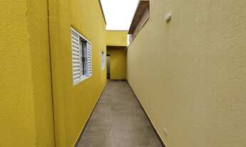 Imagem 5: Casa térrea Rita Vieira, 3 quartos sendo 1 suíte