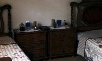 Imagem 5: CASA ASSOBRADADA - TUCURUVI - SP