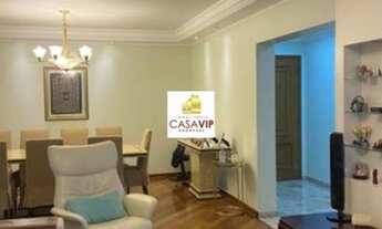 Imagem 2: Apartamento à venda, Moema, 140m², 3 dormitórios, 2 suítes, 2 vagas!