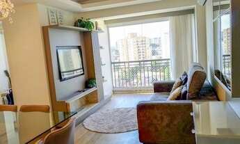 Imagem: Porto Alegre - Apartamento Padrão - Passo