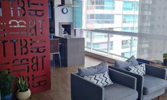 Imagem 3: Condomínio Ilê Saint Louis ,Exclusivo Apartamento Na Península ,VISTA MAR e PISCINA ,Refo