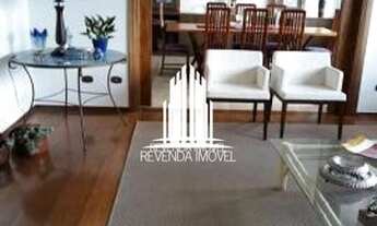 Imagem 2: Apartamento na Aclimação com 435m2 possui 4 dormitorios e 2 vagas de garagem