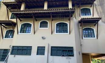 Imagem 6: Casa para Venda em Salvador, Itaigara, 6 dormitórios, 3 suítes, 2 banheiros, 4 vagas