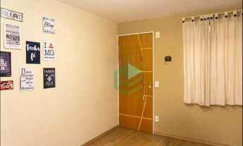 Imagem: Apartamento com 2 dormitórios à venda