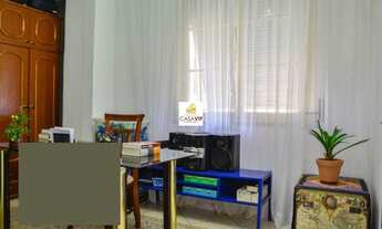 Imagem 4: Apartamento à venda, Bela Vista, 130m², 3 dormitórios, 1 suíte, sem vaga!