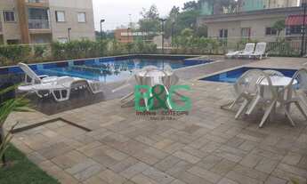 Imagem 6: Apartamento com 2 dormitórios à venda, 58 m² por R$ 330.000 - Penha - São Paulo/SP