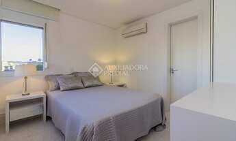 Imagem 6: Apartamento para venda com 80 metros quadrados com 2 quartos em Bela Vista - Porto Alegre