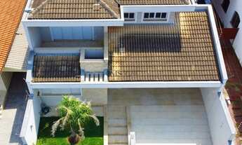 Imagem 5: Casa sobrado com 4 quartos - Bairro Quebec em Londrina