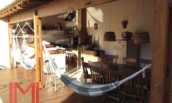 Imagem 5: Casa com 4 dormitórios à venda, 324 m² por R$ 935.000,00 - Jardim Santa Genebra - Campinas